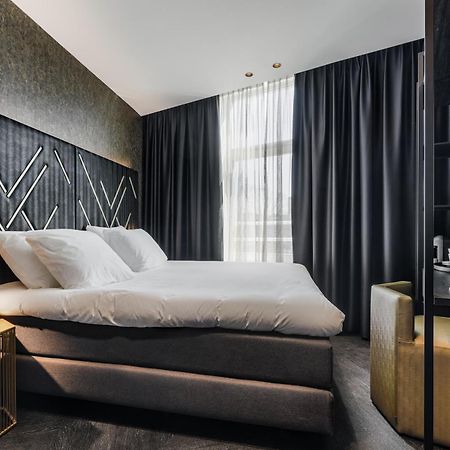 Le Petit Marin Boutique Hotel Rotterdam Luaran gambar