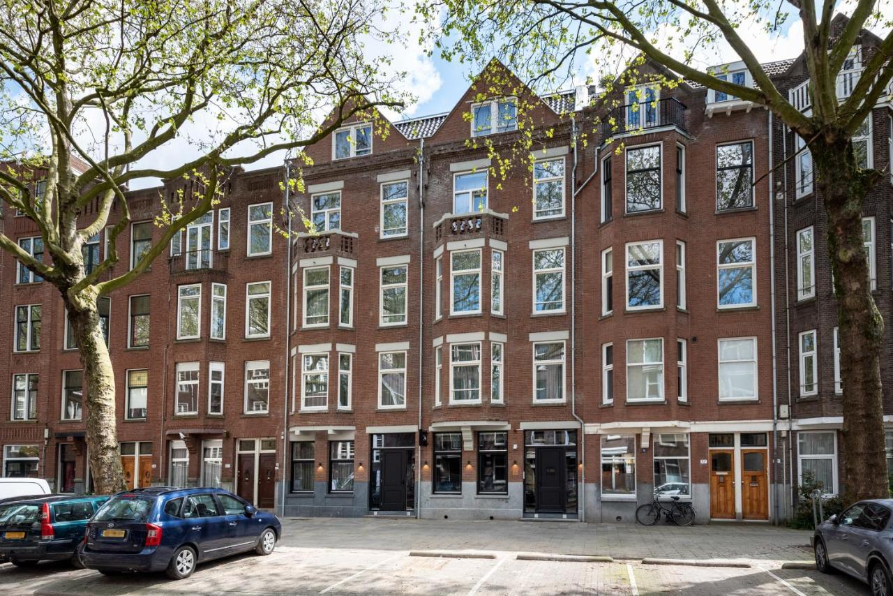 Le Petit Marin Boutique Hotel Rotterdam Luaran gambar