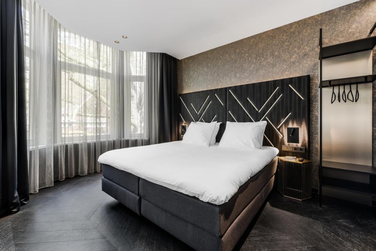 Le Petit Marin Boutique Hotel Rotterdam Luaran gambar