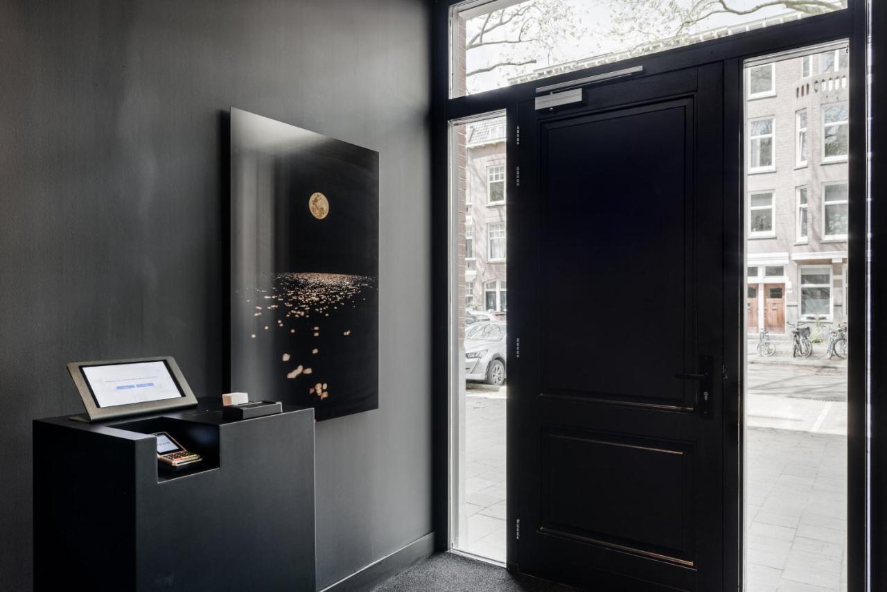 Le Petit Marin Boutique Hotel Rotterdam Luaran gambar