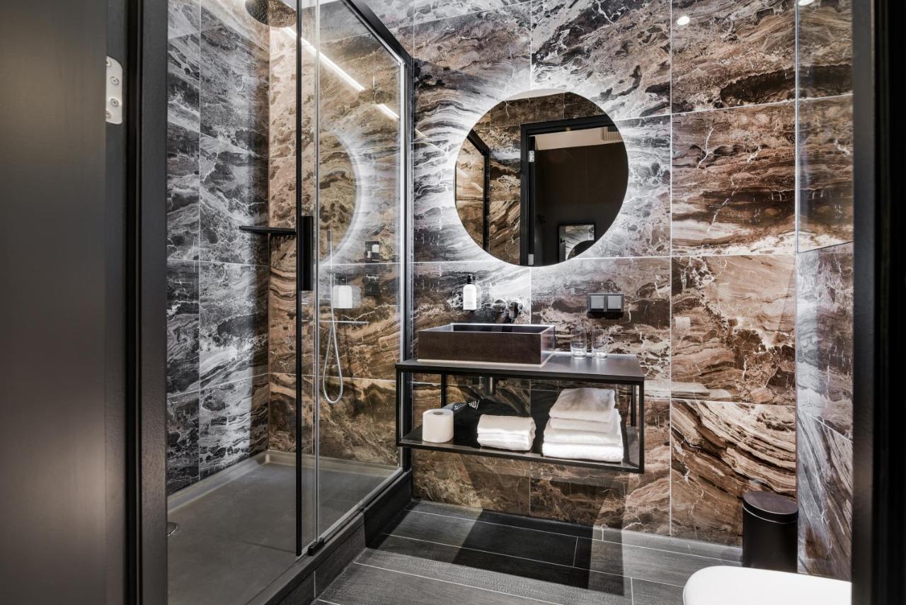 Le Petit Marin Boutique Hotel Rotterdam Luaran gambar