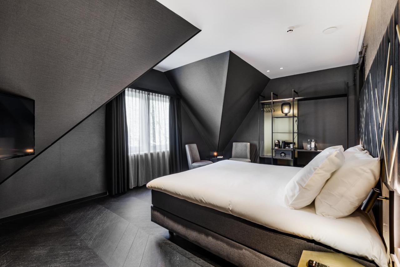 Le Petit Marin Boutique Hotel Rotterdam Luaran gambar