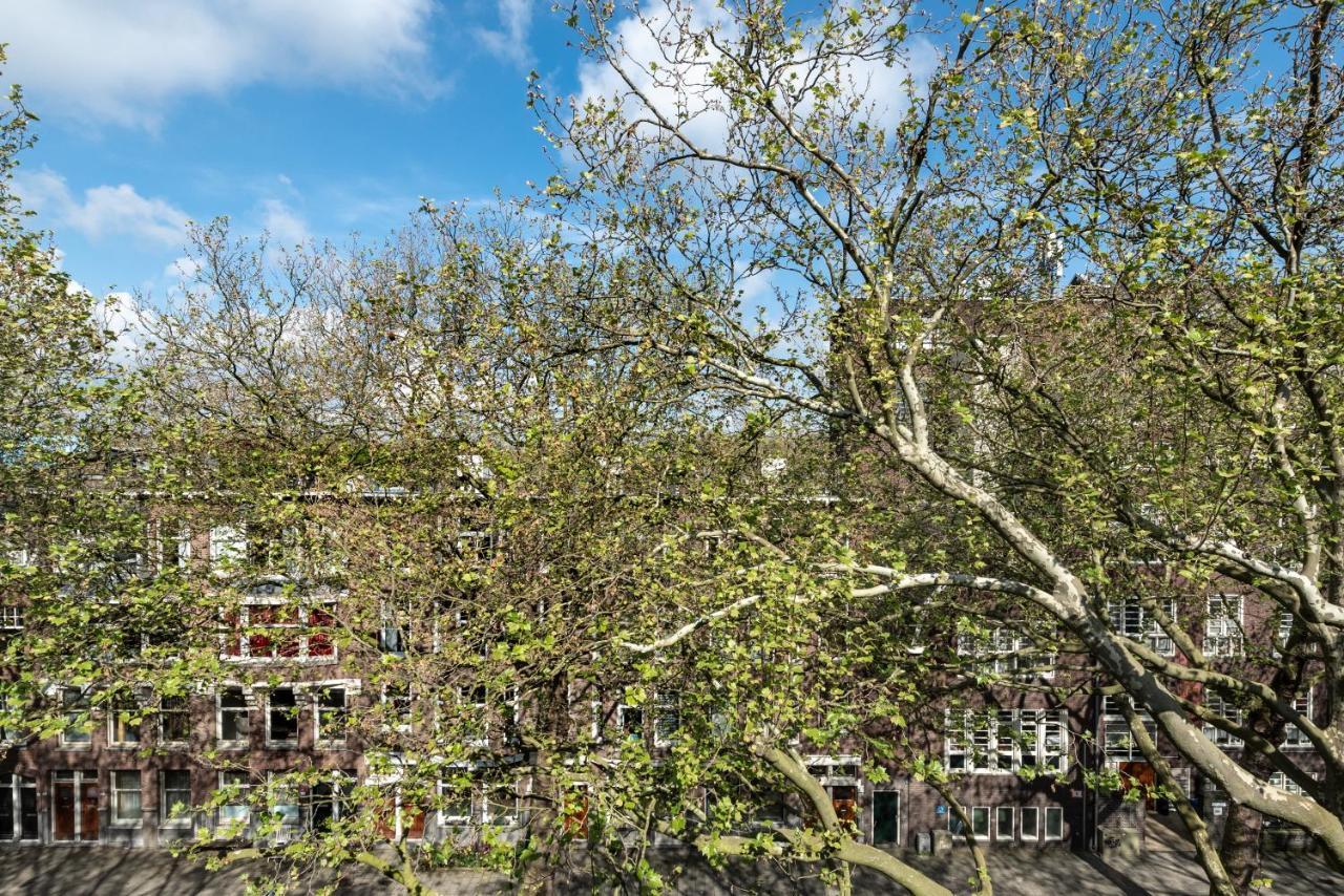 Le Petit Marin Boutique Hotel Rotterdam Luaran gambar