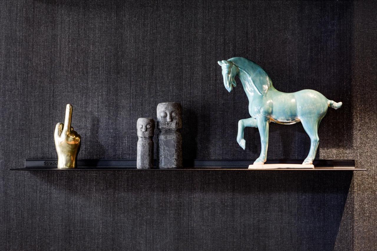 Le Petit Marin Boutique Hotel Rotterdam Luaran gambar